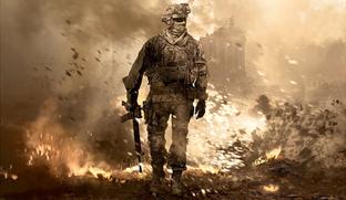 Монетизация ностальгии – появилось ещё одно упоминание о Call of Duty: Modern Warfare 2 Remastered